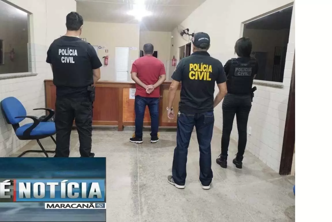 Já está preso homem que atropelou e matou 3 jovens em Igarapé-Açu