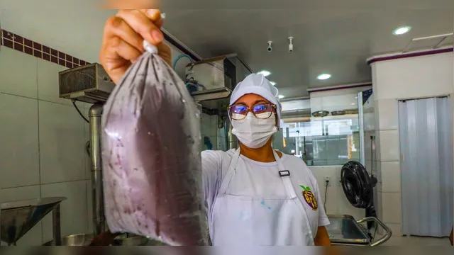 Venda de açaí no Pará é regulada por lei aprovada na Alepa