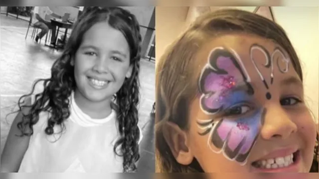 Menina de 8 anos morre com "desafio do desodorante" no TikTok