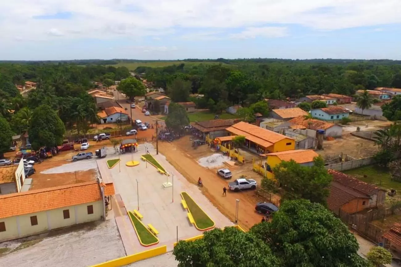 MPPA recomenda a exoneração de parentes do prefeito nomeados para cargos comissionados em Garrafão do Norte