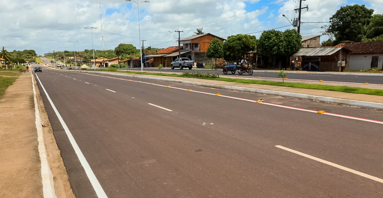 MPPA ajuíza ação para garantir transporte escolar e recuperação de estradas em São João de Pirabas