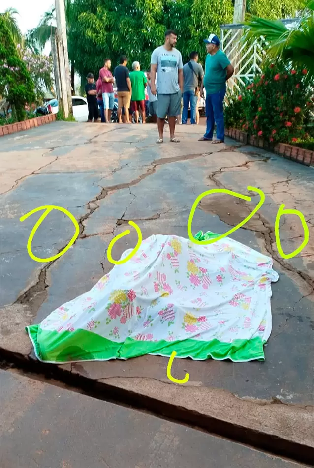 Polícia frustra tentativa de assalto e cancela três CPFs em Cachoeira do Piriá