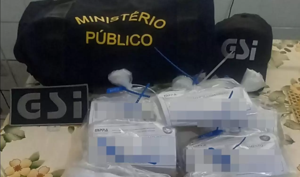 Operação Quinto Mandamento apura execução simulada e resulta em prisões e afastamentos de PMs