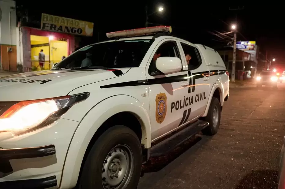 Veraneio seguro: Polícia Civil inicia patrulhamento e licenciamento em Salinópolis