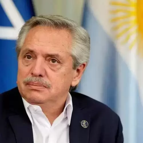 Milei eleito: Fernández diz que transição de governo na Argentina começa já na segunda (20)