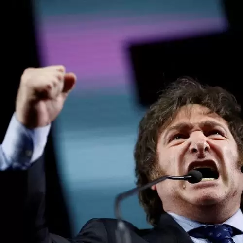 Quem é Javier Milei, o novo presidente da Argentina